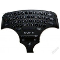 Клавиатура беспроводная PS3 Wireless KeyPad CECHZK1RU